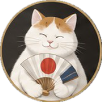 Shiro — официальный маскот бренда ASI Global